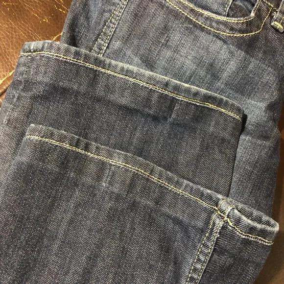 William Rast Stella Bootcut Jean Womens Size 26 - Picture 8 of 11